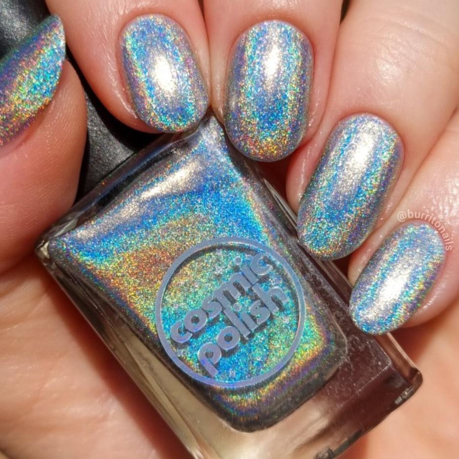 Holo Flare - Cosmic Polish