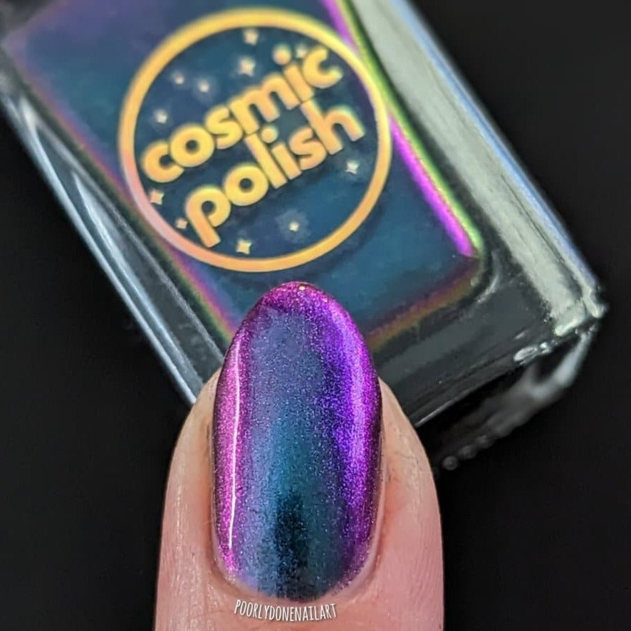 It Calls My Name - Cosmic Polish