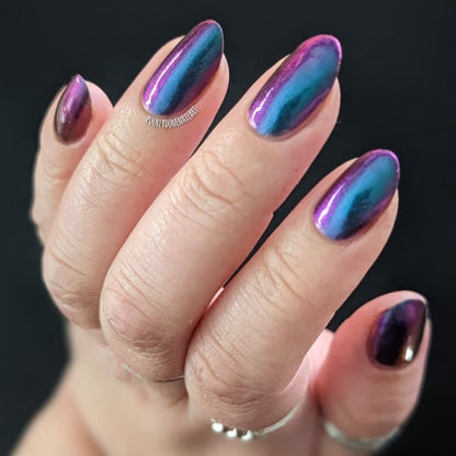 It Calls My Name - Cosmic Polish