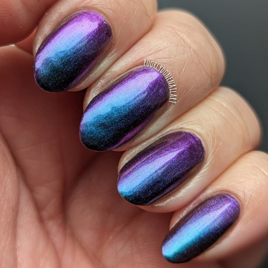 It Calls My Name - Cosmic Polish