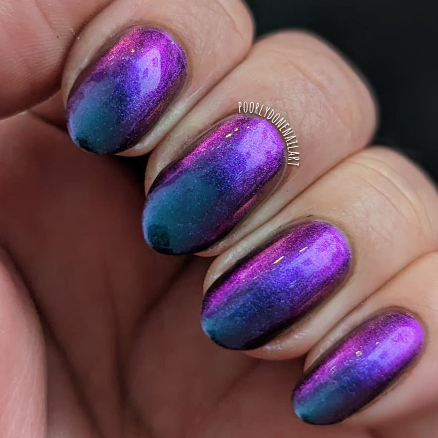 It Calls My Name - Cosmic Polish