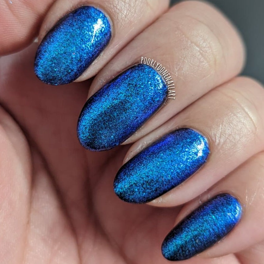 It's an Illusion - Cosmic Polish