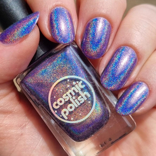 Lilac Mist - Cosmic Polish