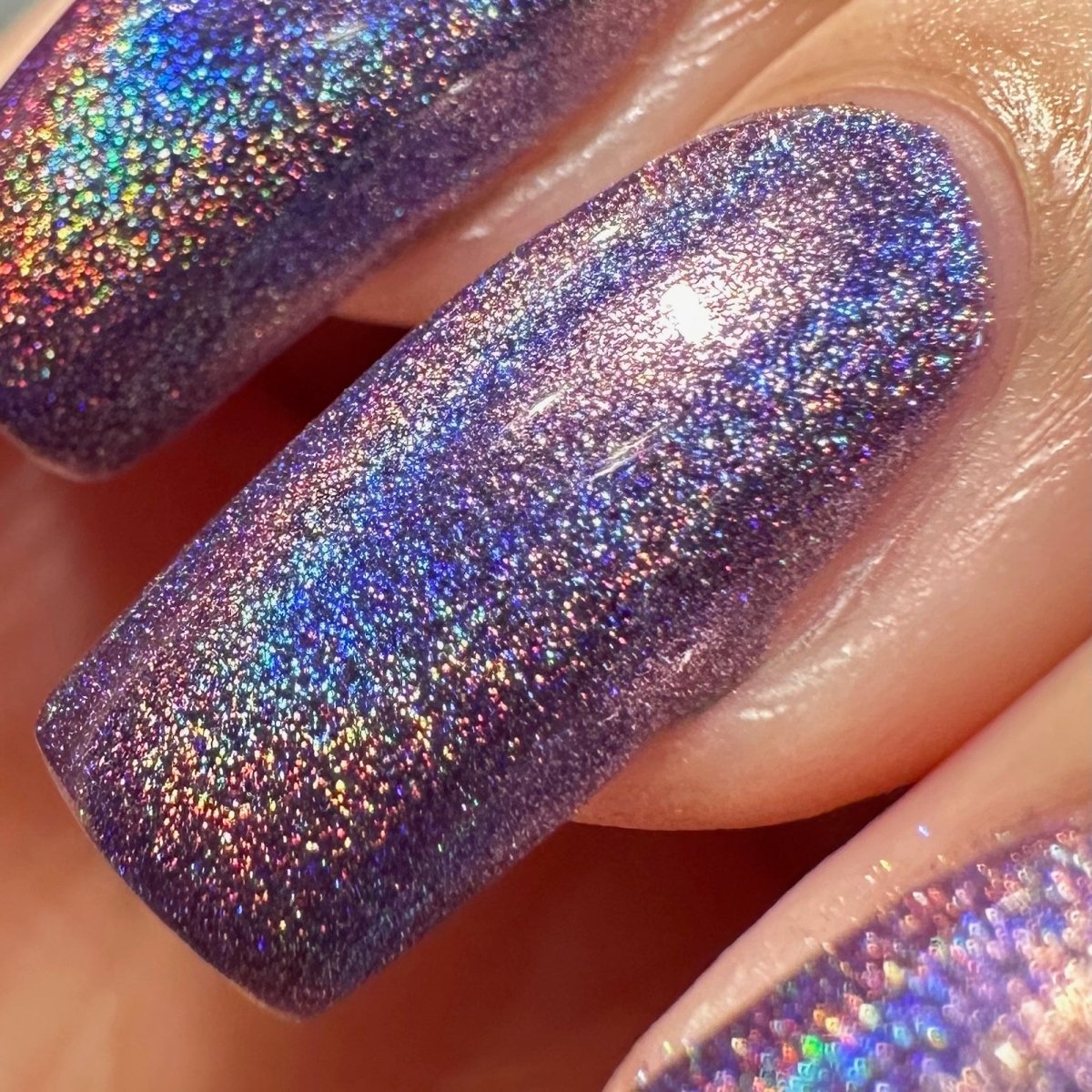 Lilac Mist - Cosmic Polish