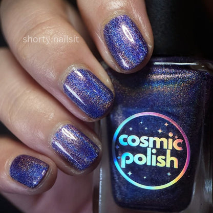 Lilac Mist - Cosmic Polish