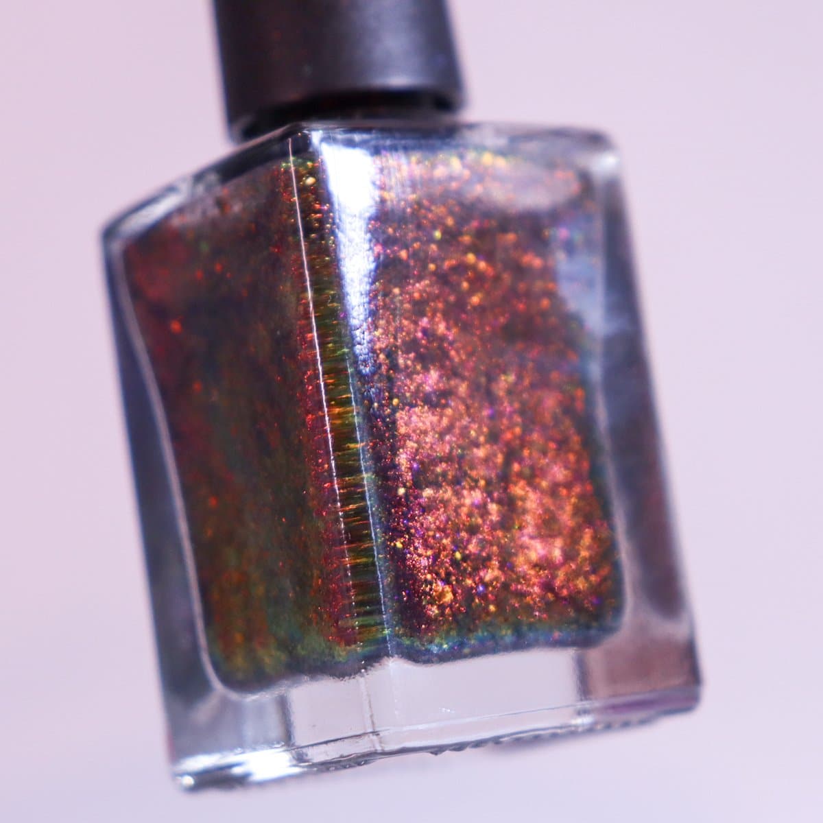 Lunar Eclipse - Cosmic Polish