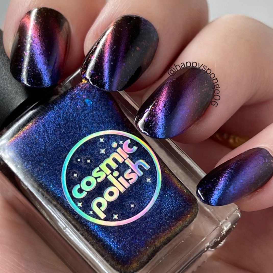 Magnetic Mini Bundle - Cosmic Polish