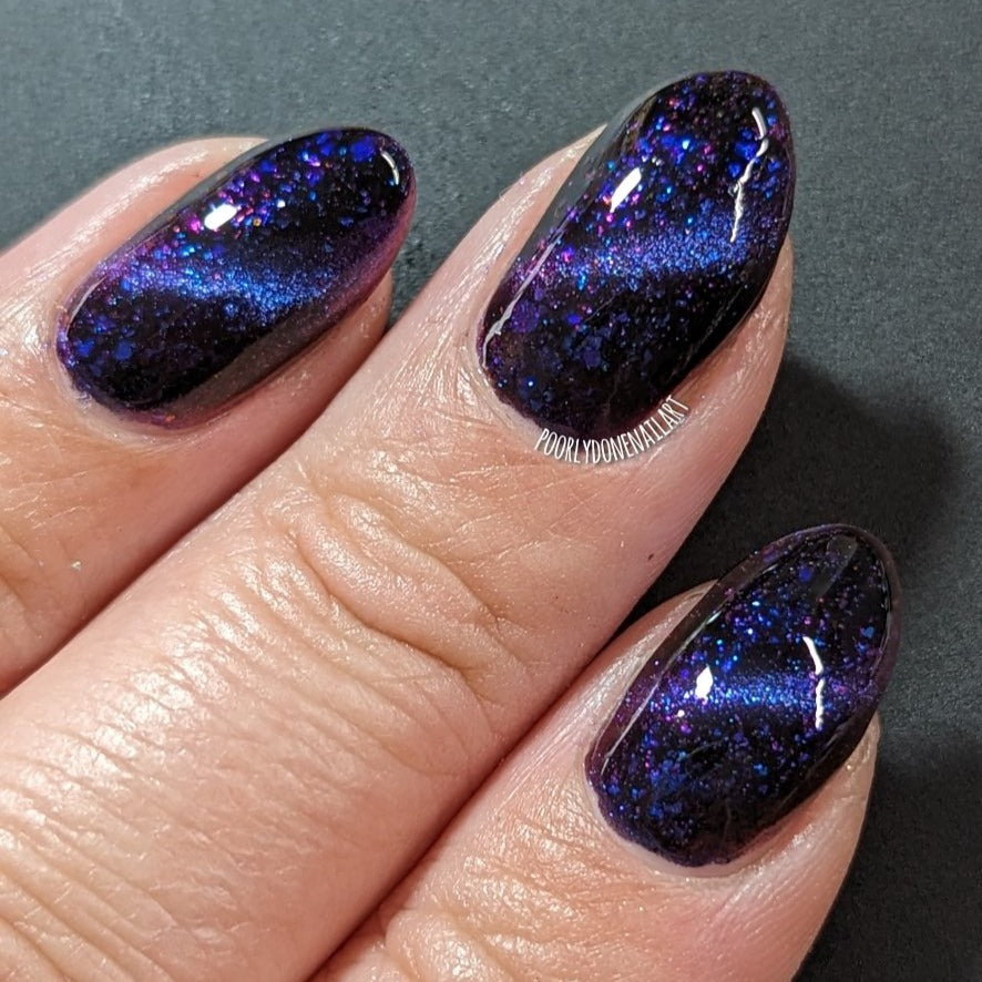 Magnetic Mini Bundle - Cosmic Polish