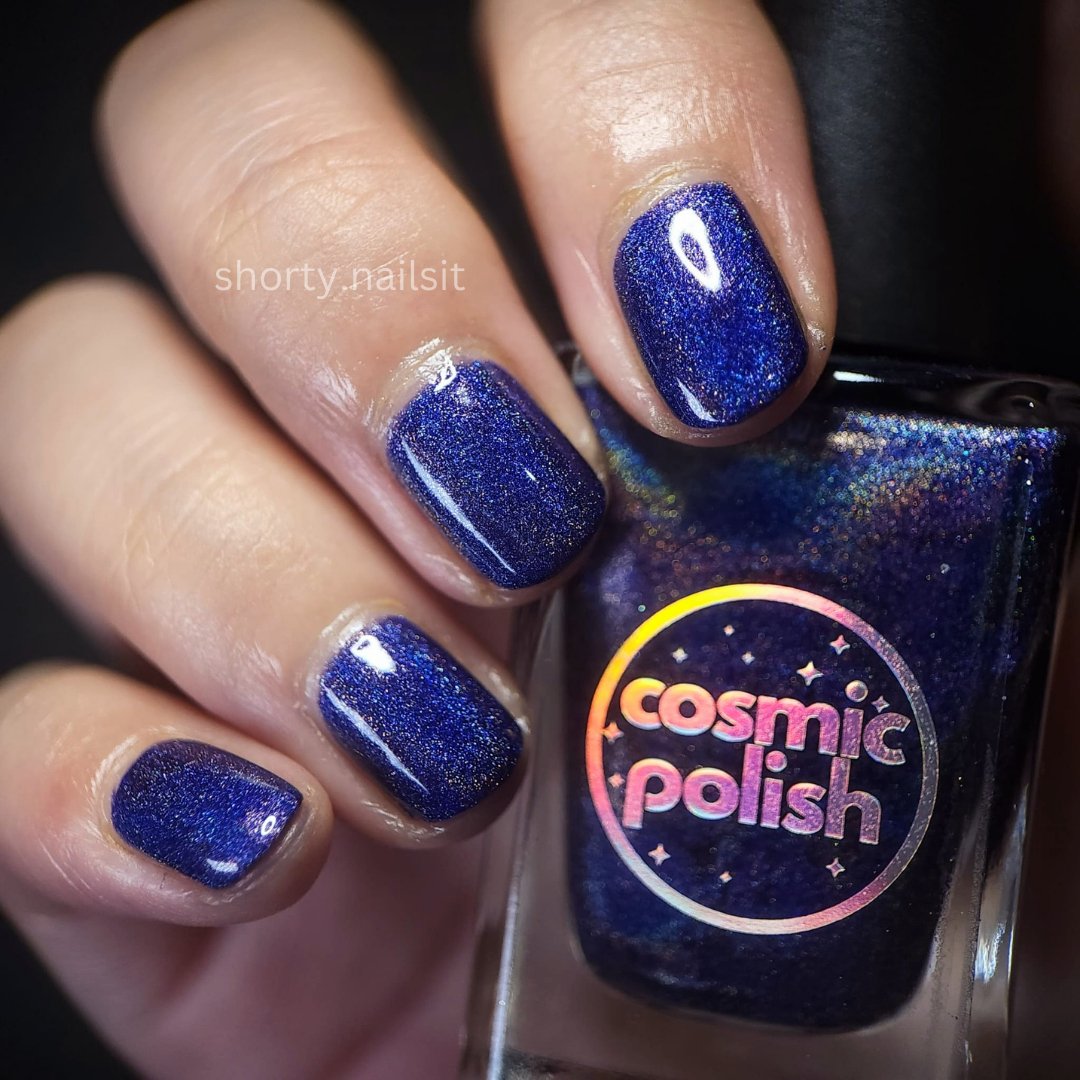 Midnight Lights - Cosmic Polish