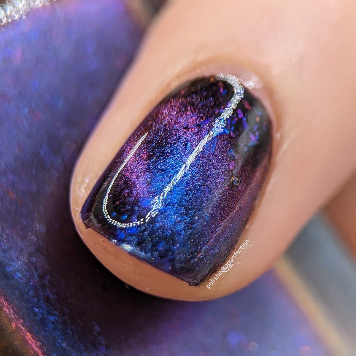 Midnight Mosaic - Cosmic Polish