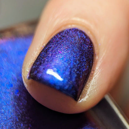 Midnight Mosaic - Cosmic Polish