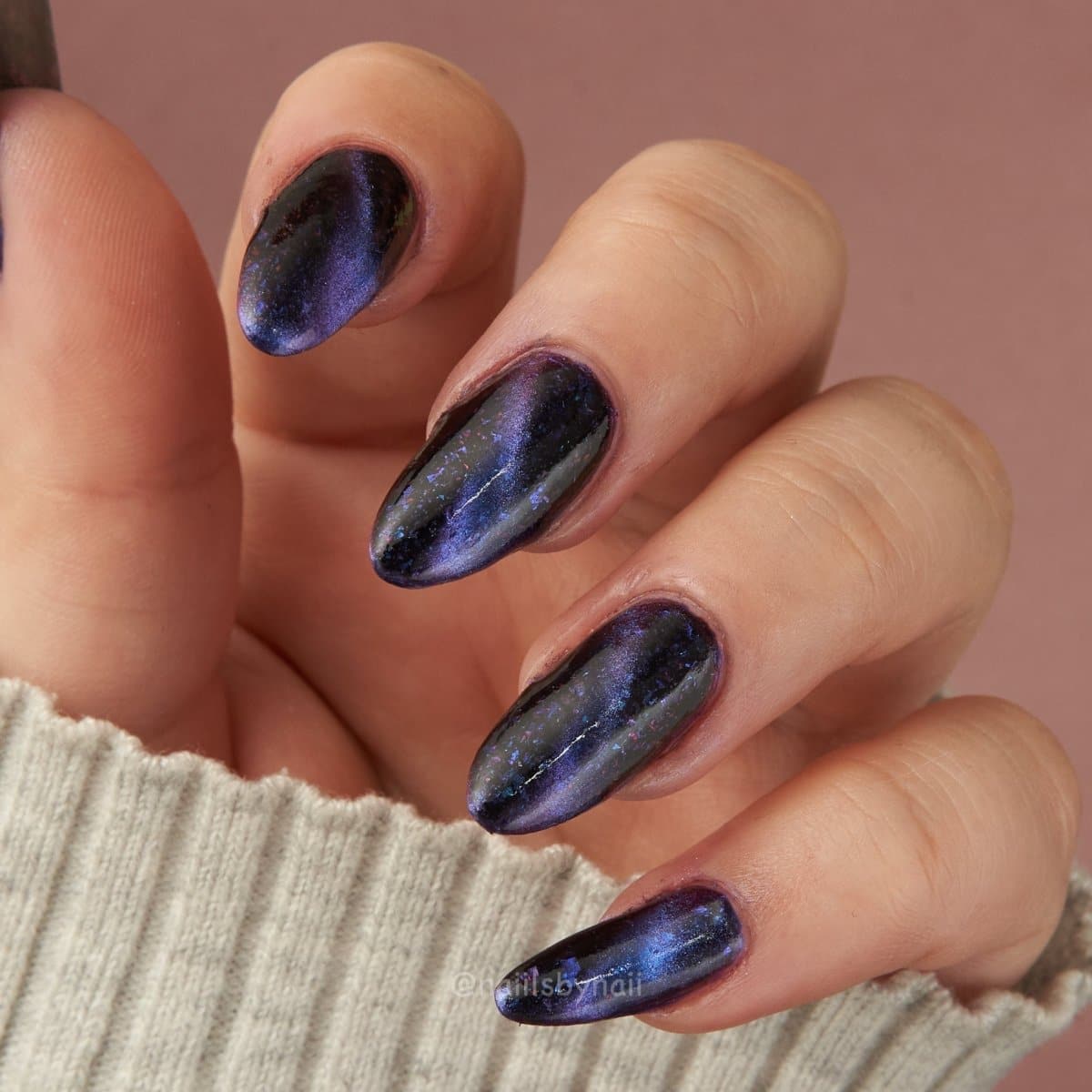 Midnight Mosaic - Cosmic Polish