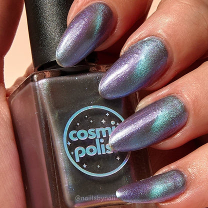 Misty Mirage - Cosmic Polish