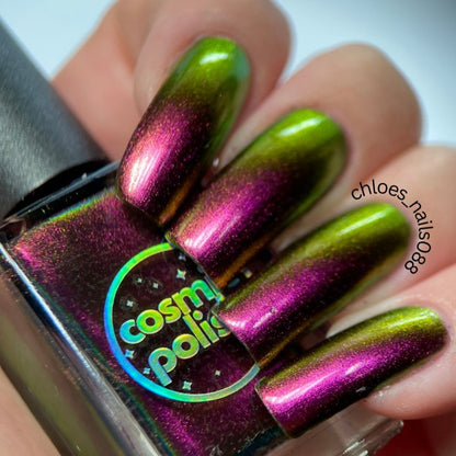 Multichrome Bundle - Cosmic Polish