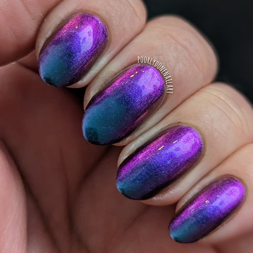 Multichrome Bundle - Cosmic Polish