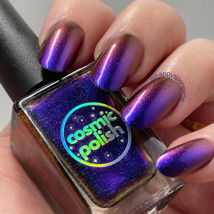 Multichrome Bundle - Cosmic Polish