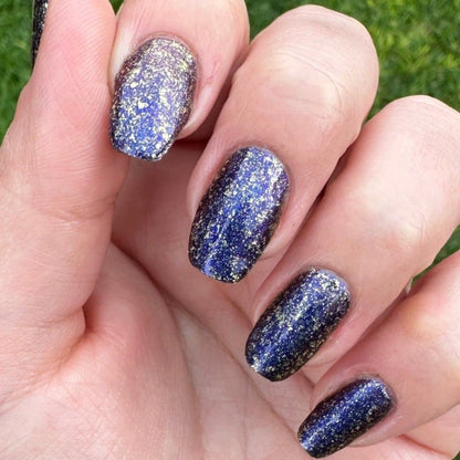 Night Skies - Cosmic Polish