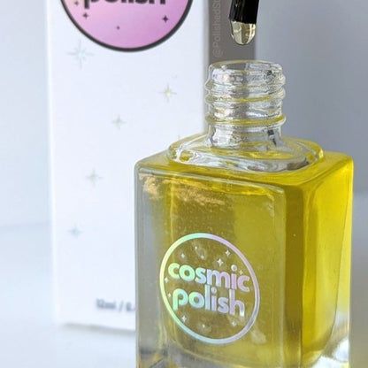 Nourishing Cuticle Oil - Cosmic Polish