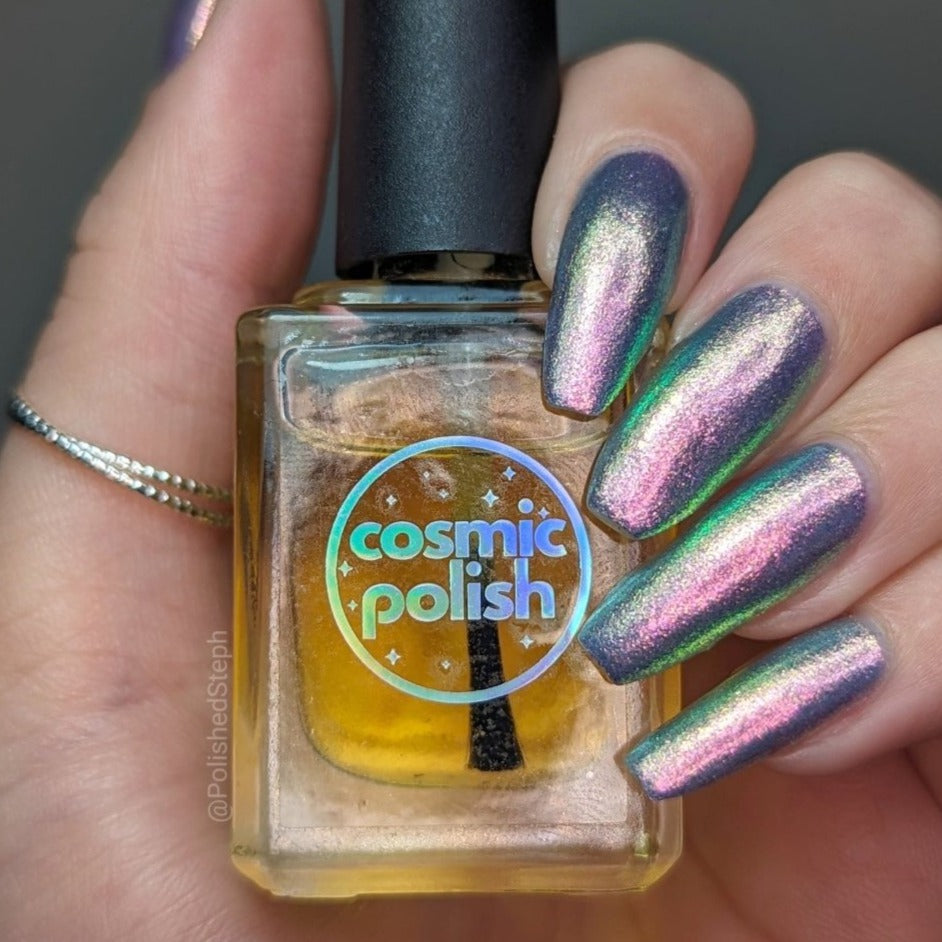 Nourishing Cuticle Oil - Cosmic Polish