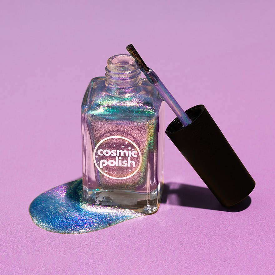 Out Of This World - Cosmic Polish