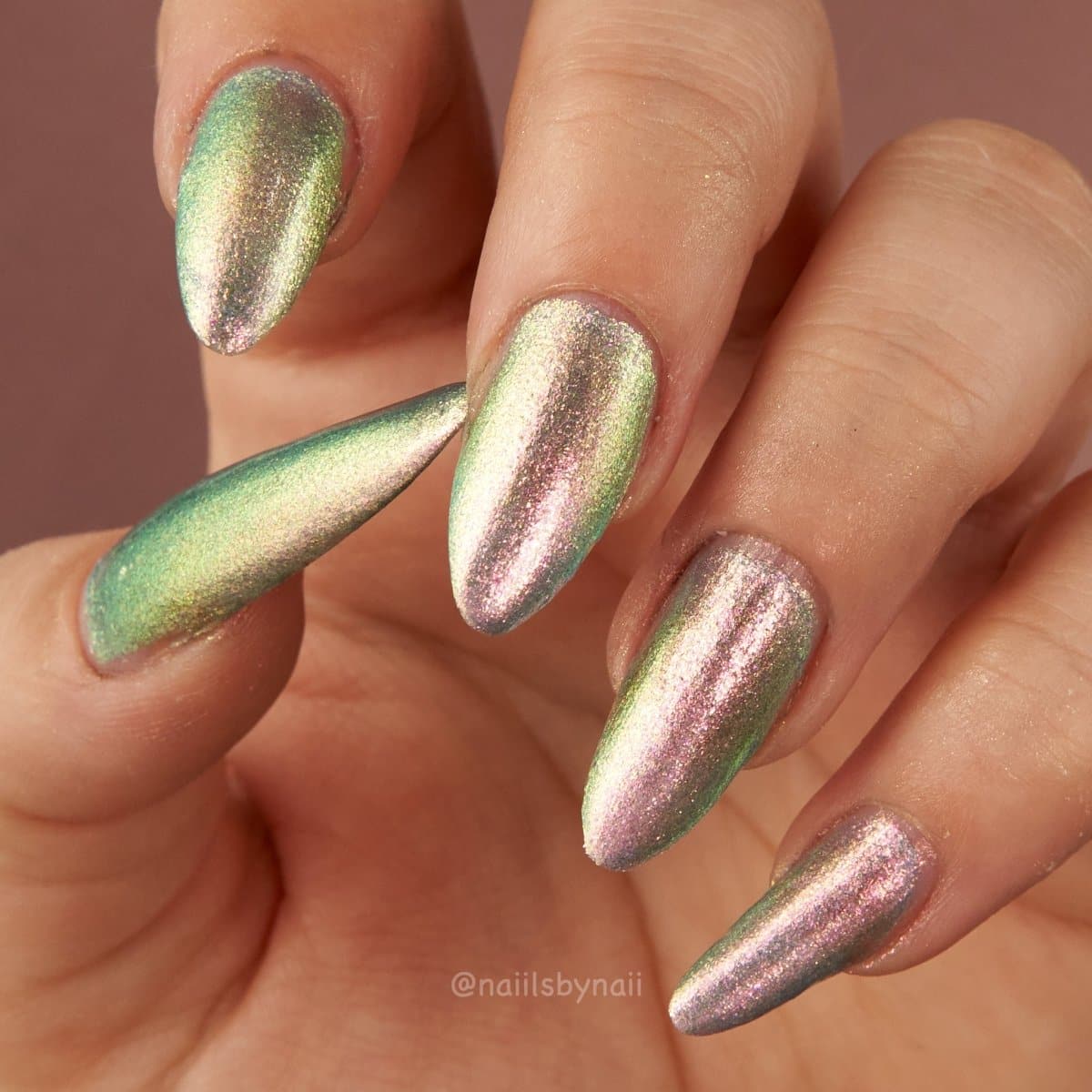 Out Of This World - Cosmic Polish