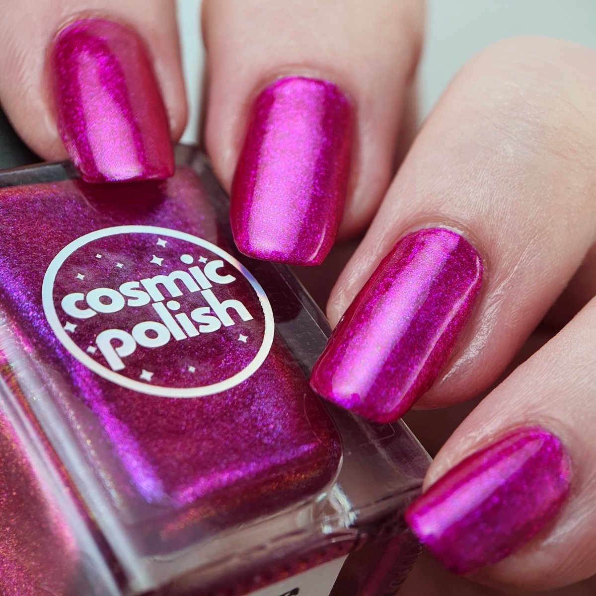 Party Pack - Cosmic Polish