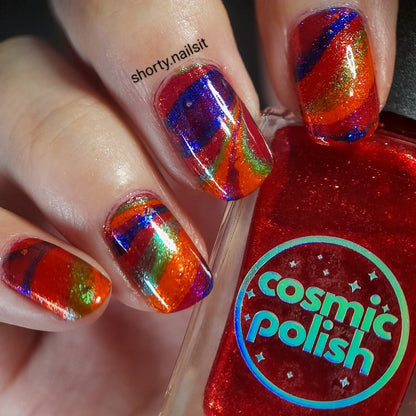 Party Pack - Cosmic Polish