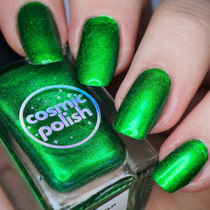 Party Pack - Cosmic Polish