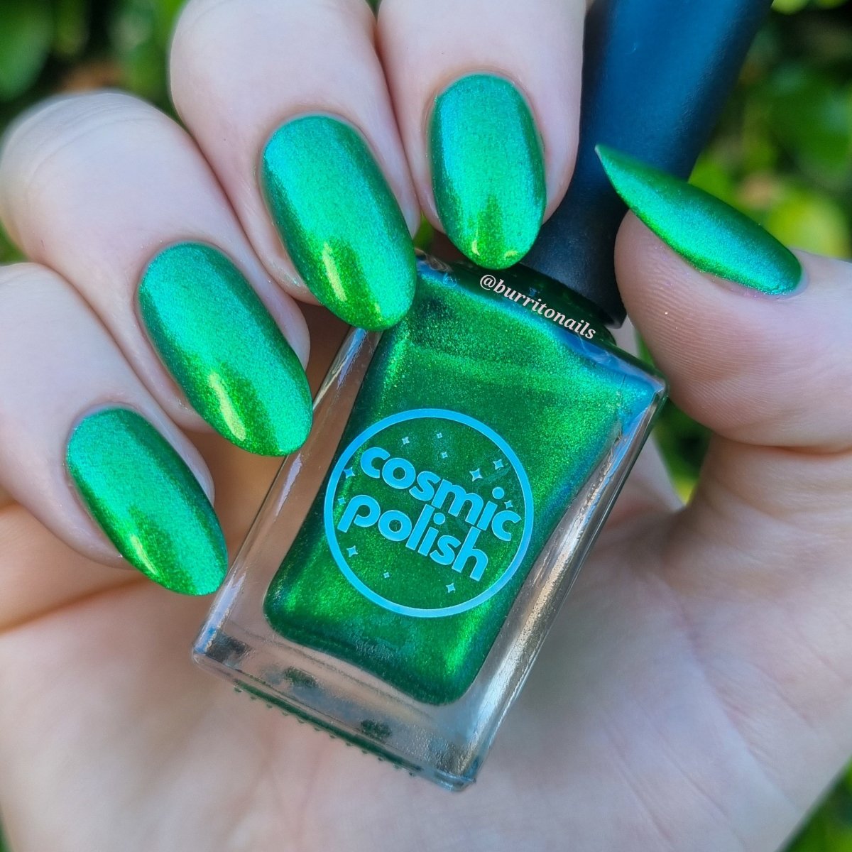 Party Pack - Cosmic Polish