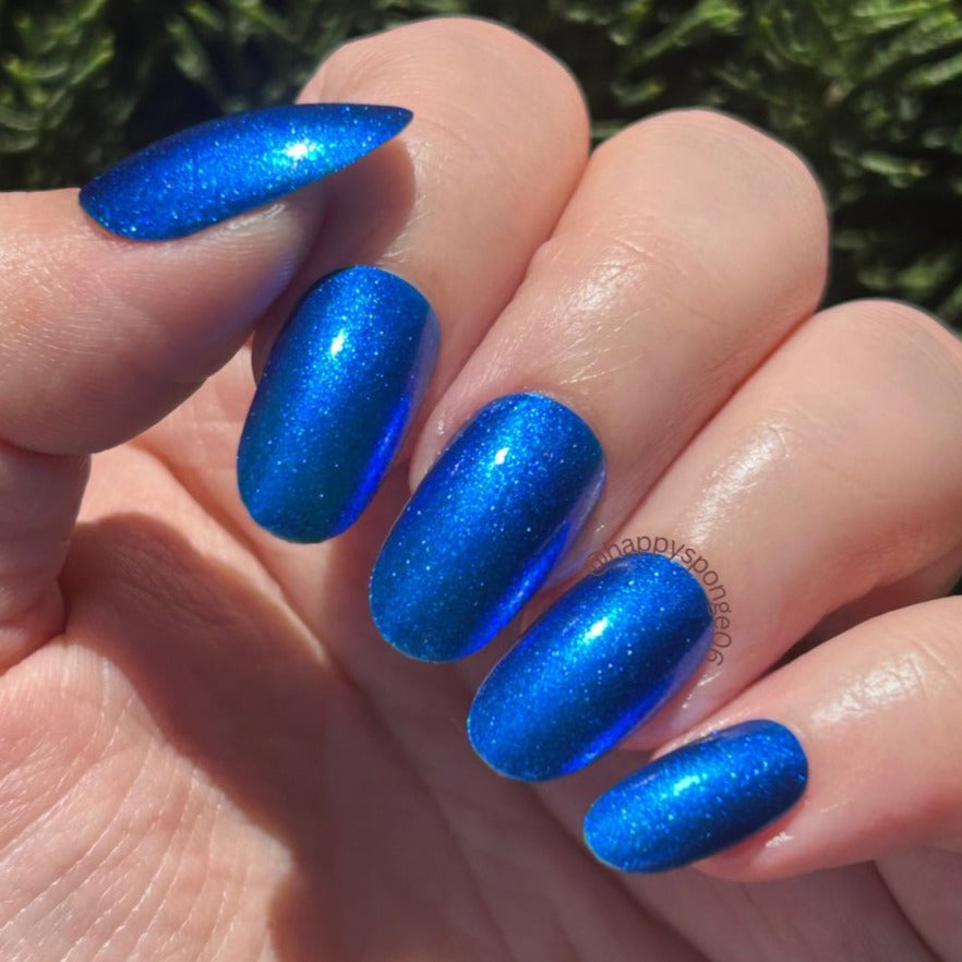 Party Pack - Cosmic Polish