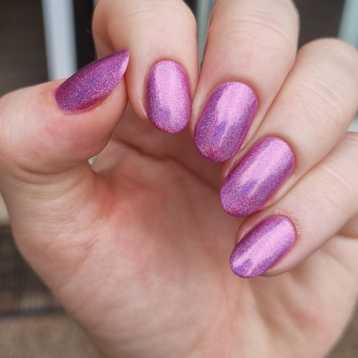 Pink Dawn - Cosmic Polish