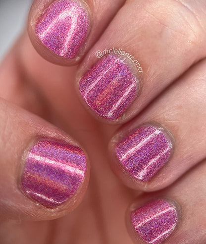 Pink Dawn - Cosmic Polish