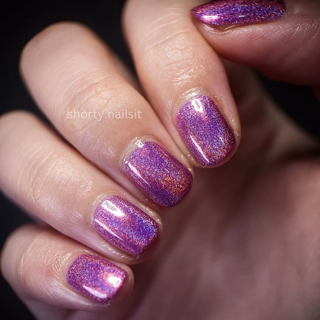 Pink Dawn - Cosmic Polish