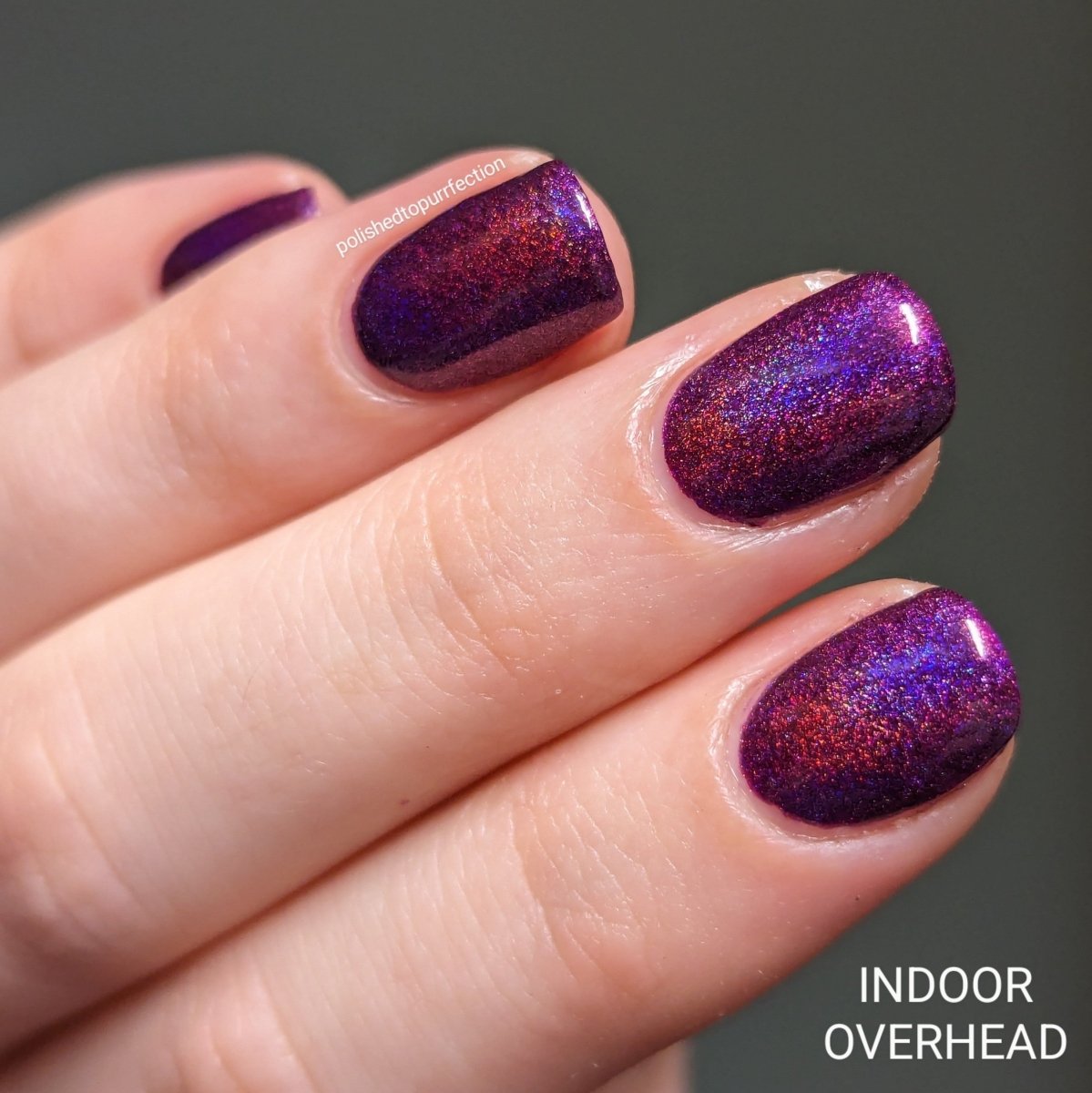 Violet Horizons - Cosmic Polish