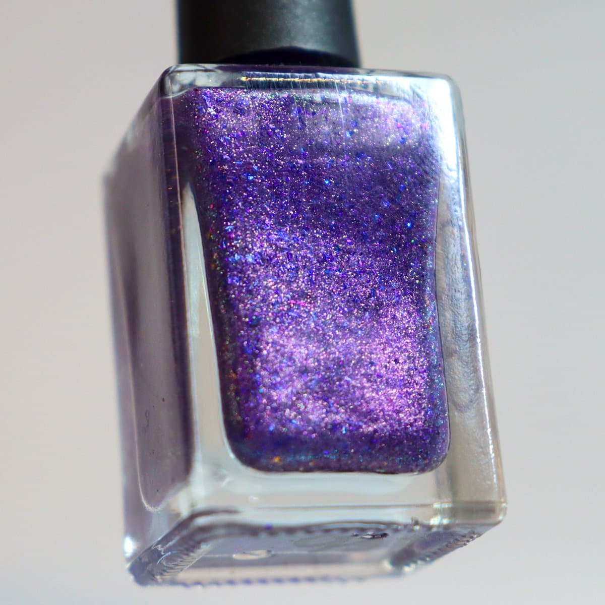 Visions in Violet - Cosmic Polish